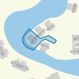 Perceel OBG00-V-2800