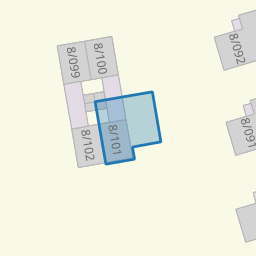 Perceel OBG00-V-2810