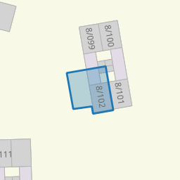 Perceel OBG00-V-2811