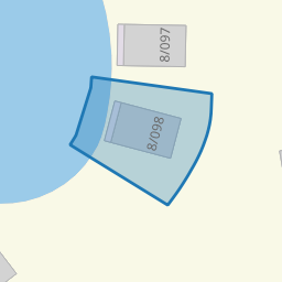 Perceel OBG00-V-2812