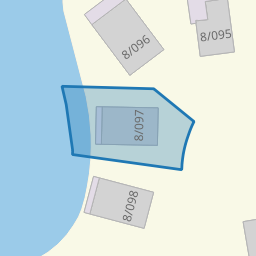 Perceel OBG00-V-2813