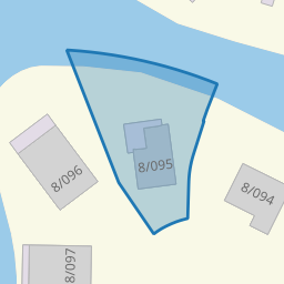 Perceel OBG00-V-2815