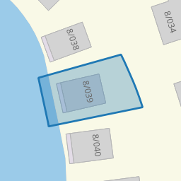 Perceel OBG00-V-2823