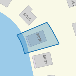 Perceel OBG00-V-2824