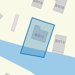 Perceel OBG00-V-2828