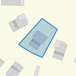 Perceel OBG00-V-2838