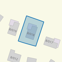 Perceel OBG00-V-2840