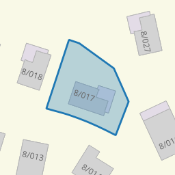 Perceel OBG00-V-2841