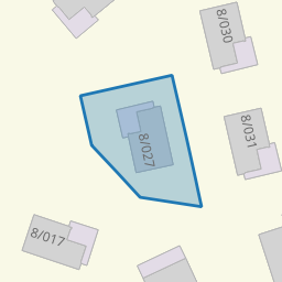 Perceel OBG00-V-2843