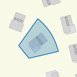 Perceel OBG00-V-2844