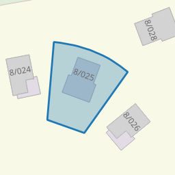 Perceel OBG00-V-2845