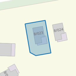 Perceel OBG00-V-2847