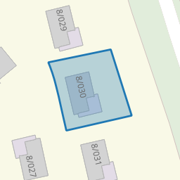 Perceel OBG00-V-2850