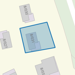 Perceel OBG00-V-2851