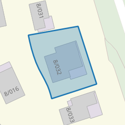 Perceel OBG00-V-2852