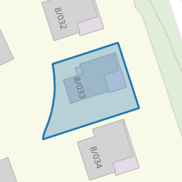 Perceel OBG00-V-2853