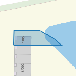 Perceel OBG00-V-2863