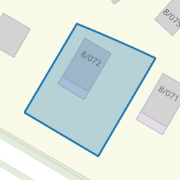 Perceel OBG00-V-2869