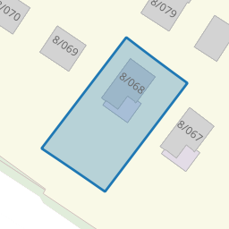 Perceel OBG00-V-2873