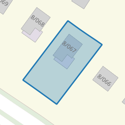 Perceel OBG00-V-2874