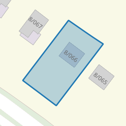 Perceel OBG00-V-2875