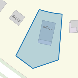 Perceel OBG00-V-2877