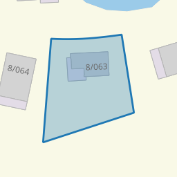 Perceel OBG00-V-2878