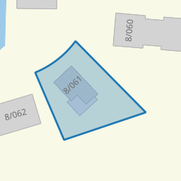 Perceel OBG00-V-2880