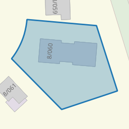 Perceel OBG00-V-2881