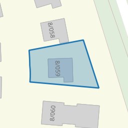 Perceel OBG00-V-2882