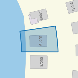 Perceel OBG00-V-2886