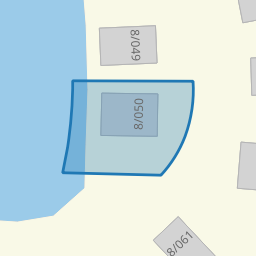 Perceel OBG00-V-2887