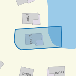 Perceel OBG00-V-2888