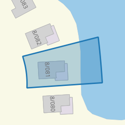 Perceel OBG00-V-2889