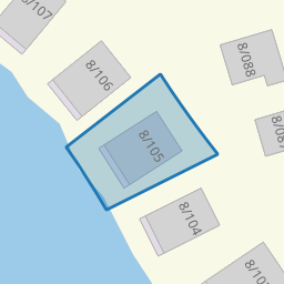 Perceel OBG00-V-2900