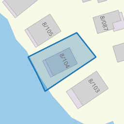 Perceel OBG00-V-2901