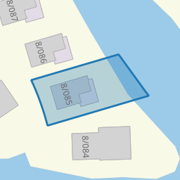 Perceel OBG00-V-2904