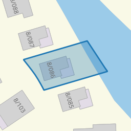 Perceel OBG00-V-2905