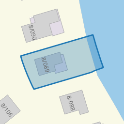 Perceel OBG00-V-2908