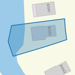 Perceel OBG00-V-2909