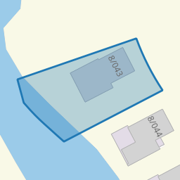 Perceel OBG00-V-2910