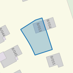 Perceel OBG00-V-2917