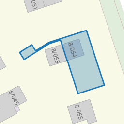 Perceel OBG00-V-2918