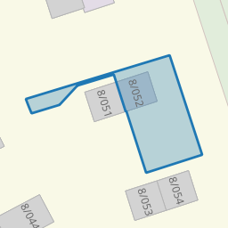 Perceel OBG00-V-2919