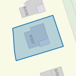 Perceel OBG00-V-2921