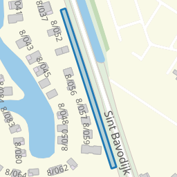 Perceel OBG00-V-2922