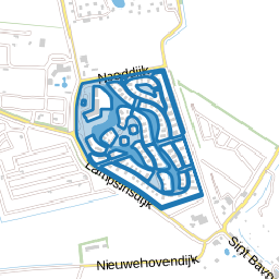 Perceel OBG00-V-2923