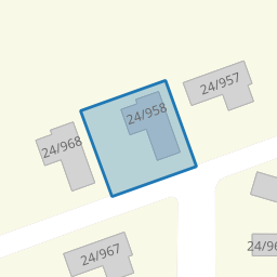 Perceel OBG00-V-2933