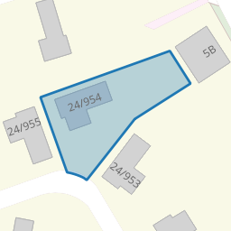 Perceel OBG00-V-2937