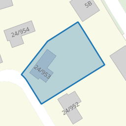 Perceel OBG00-V-2938